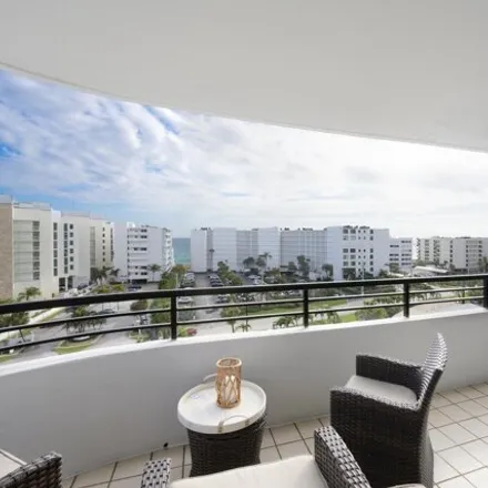 Image 4 - South Ocean Boulevard, South Palm Beach, Palm Beach County, FL 33460, USA - Condo for rent