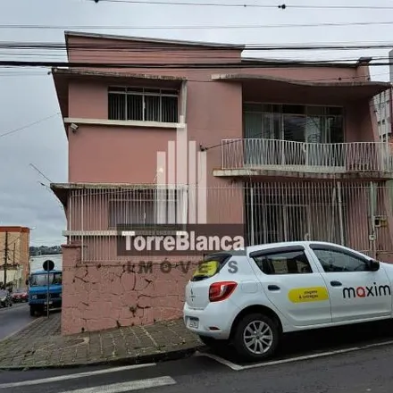 Image 1 - Rua Visconde de Nacar, Vila Estrela, Ponta Grossa - PR, 84040-120, Brazil - House for rent