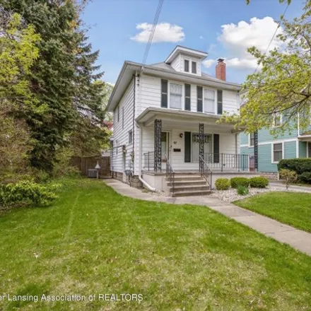 Buy this 3 bed house on 1775 Jerome Street in Lansing, MI 48912