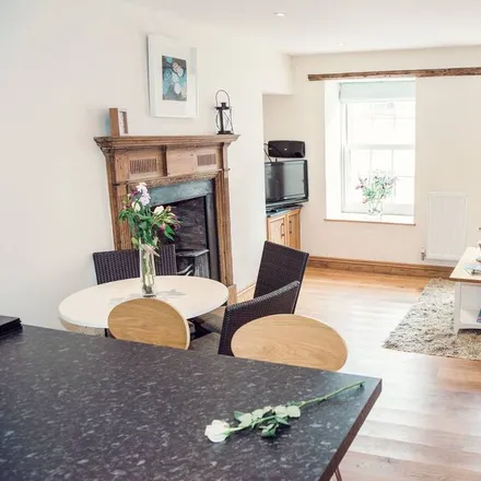 Rent this 1 bed apartment on Padstow in PL28 8AD, United Kingdom