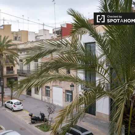 Image 7 - Carrer del Mediterrani, 30, 46011 Valencia, Spain - Apartment for rent