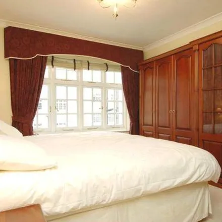 Image 4 - Clifton Court, London, NW8 8HT, United Kingdom - Apartment for rent