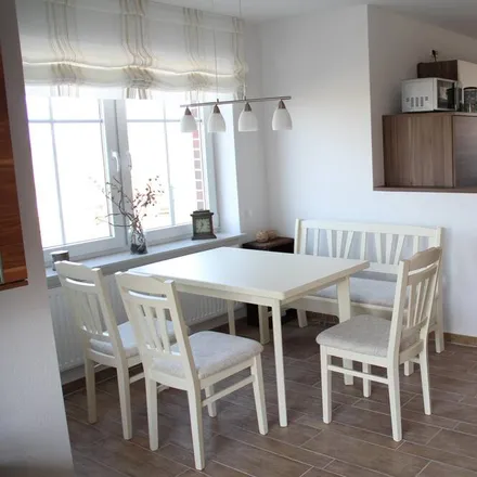 Rent this 2 bed house on Greetsiel in Am Alten Deich, 26736 Greetsiel