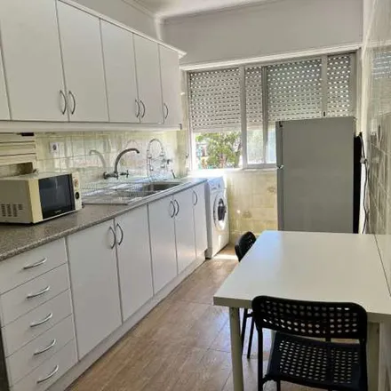 Rent this 4 bed apartment on Praceta José Rosalino Ferreira in 2675-031 Odivelas, Portugal
