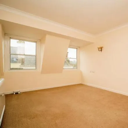 Image 3 - Homechester House, High West Street, Fordington, Dorchester, DT1 1UY, United Kingdom - Room for rent