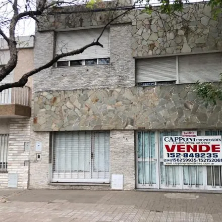 Image 1 - Avenida Francia 2476, Parque, Rosario, Argentina - House for sale
