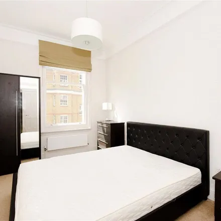 Image 3 - 77-89 Huntley Street, London, WC1E 7AX, United Kingdom - Apartment for rent