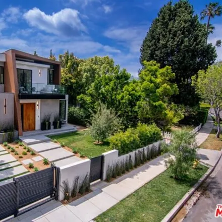 Buy this 5 bed house on 323 Huntley Drive in West Hollywood, CA 90048