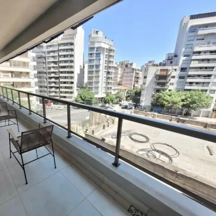 Image 2 - Franklin Delano Roosevelt 3139, Coghlan, C1430 FED Buenos Aires, Argentina - Apartment for sale
