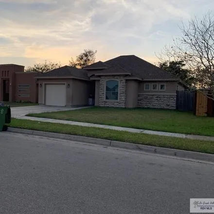 Image 3 - 3176 Calle Argentina, Brownsville, TX 78526, USA - House for rent