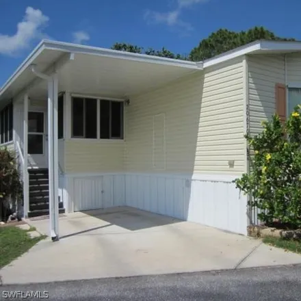 Buy this 1 bed house on 20698 River Drive in Cranbrook Harbor, Lee County