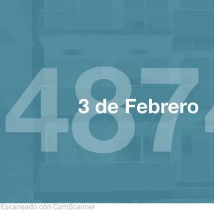 Image 1 - 3 de Febrero 4800, Núñez, C1429 DXC Buenos Aires, Argentina - Apartment for sale