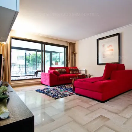 Image 6 - Impasse des Mimosas, 06400 Cannes, France - Apartment for rent