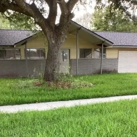 Buy this 3 bed house on 3466 Valley Brook Drive in La Porte, TX 77571