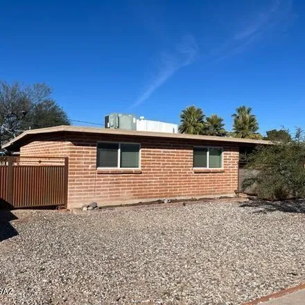 Image 5 - 2759 North Arcadia Avenue, Tucson, AZ 85712, USA - House for sale