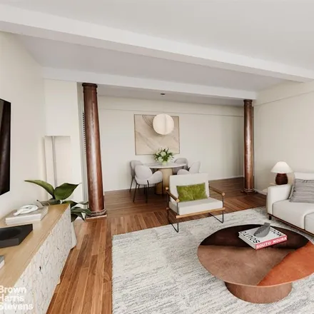 Buy this studio apartment on 210 EAST 73RD STREET 1E in New York