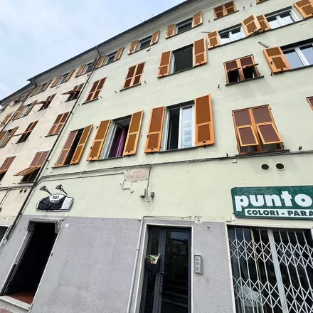 Image 4 - Piazza Porticciolo 9, 16156 Genoa Genoa, Italy - Apartment for rent