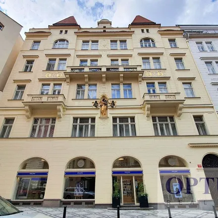 Image 5 - Truhlářská 1102/17, 110 00 Prague, Czechia - Apartment for rent