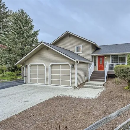 Buy this 3 bed house on 119th Place Southeast in Seattle Hill-Silver Firs, WA 98208