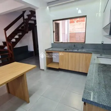 Buy this 2 bed house on unnamed road in Oriçó, Gravataí - RS