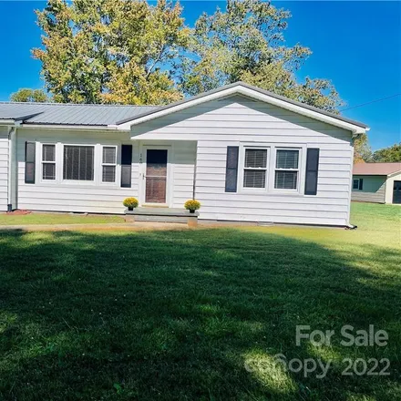 Buy this 2 bed house on 150 Bayleaf Drive in Crescent, Rowan County