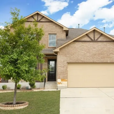 Buy this 4 bed house on 841 Silver Fox in Cibolo, TX 78108
