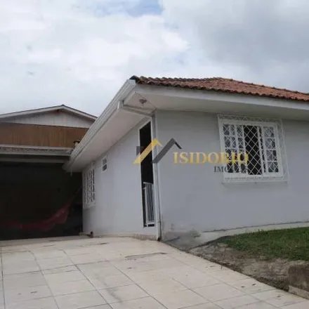 Buy this 2 bed house on Rua das Mimoseiras in Jardim das Graças, Colombo - PR