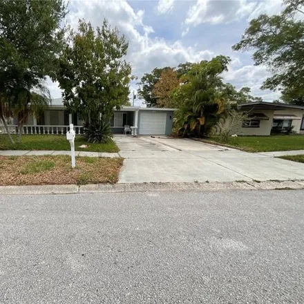 Buy this 3 bed house on 243 South Cirus Avenue in Clearwater, FL 33765