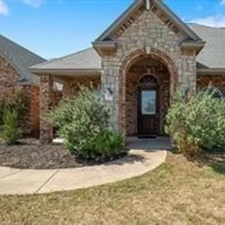 Image 1 - Alysa Lane, Ellis County, TX 75167, USA - House for sale