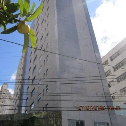 Image 1 - Obelisco da Praça 7 de Setembro, Avenida Amazonas, Centro, Belo Horizonte - MG, 30160-909, Brazil - Apartment for sale