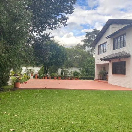 Image 1 - unnamed road, 170905, Puembo, Ecuador - House for rent