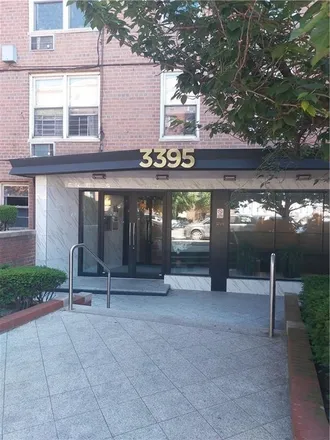 Buy this 1 bed condo on 3395 Nostrand Avenue in New York, NY 11229