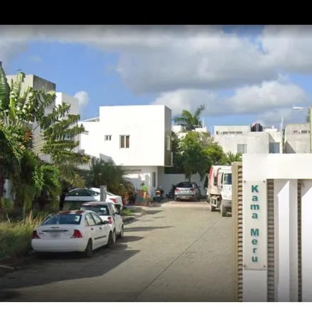 Buy this studio house on Benito Juárez