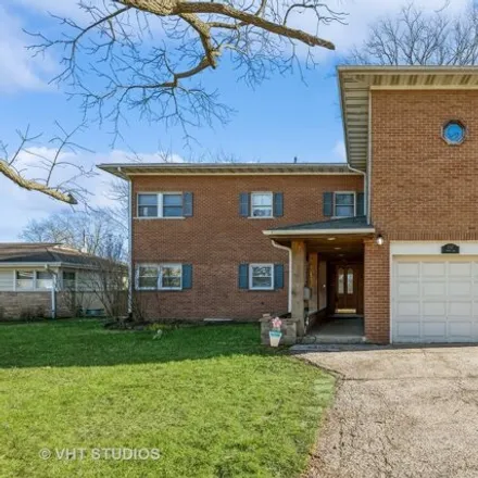 Image 1 - 1367 London Lane, Glenview, IL 60025, USA - House for sale