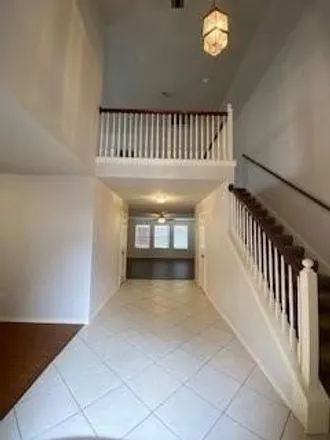 Image 2 - 12848 Porter Meadow Lane, Harris County, TX 77014, USA - House for rent
