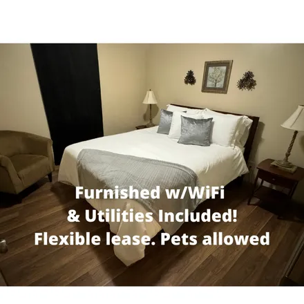 Rent this 2 bed condo on 121 Voncannon Dr