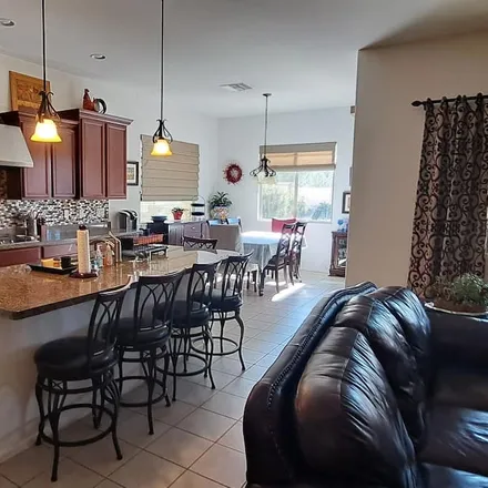 Rent this 3 bed house on Sahuarita