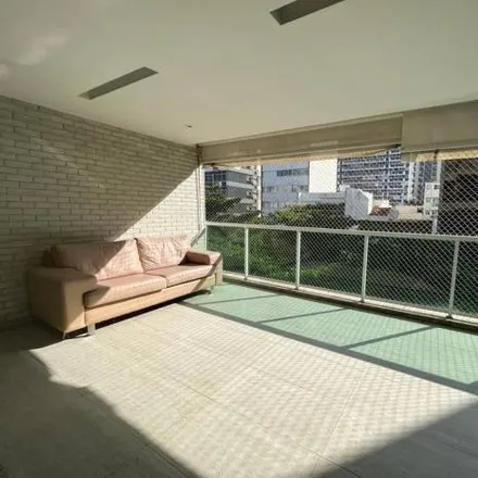 Image 2 - Avenida Delfim Moreira, Leblon, Rio de Janeiro - RJ, 22441-012, Brazil - Apartment for sale