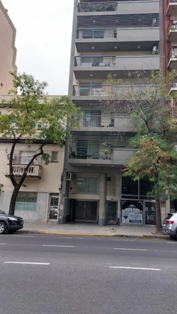 Image 1 - Avenida Directorio 2541, Flores, C1406 GYA Buenos Aires, Argentina - Condo for rent