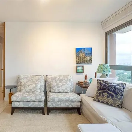 Buy this 2 bed apartment on Alameda Gabriel Monteiro da Silva 77 in Cerqueira César, São Paulo - SP