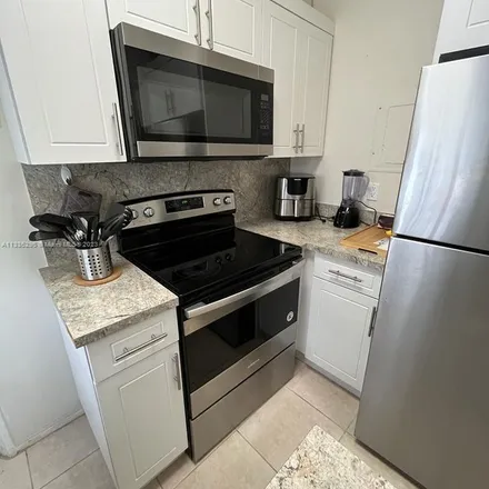 Rent this 2 bed apartment on 439 Malaga Avenue in Coral Gables, FL 33134