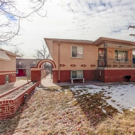 Buy this 8 bed house on 2940 West 42nd Avenue in Denver, CO 80211