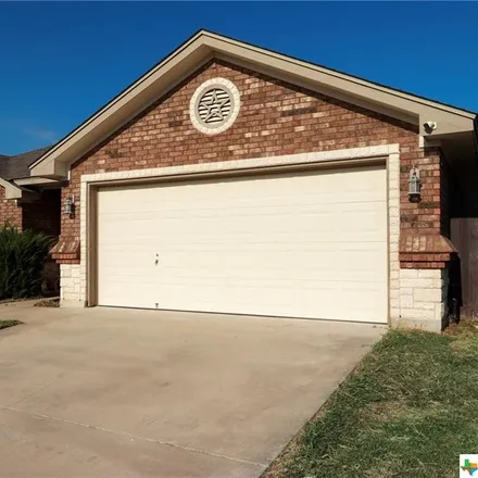 Image 3 - 4609 Chelsea Drive, Killeen, TX 76549, USA - House for sale