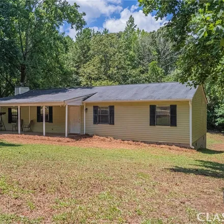 Buy this 3 bed house on 3159 Elm Street Northeast in Covington, GA 30014