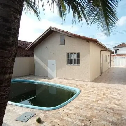 Buy this 3 bed house on unnamed road in Núcleo Mirim, Praia Grande - SP