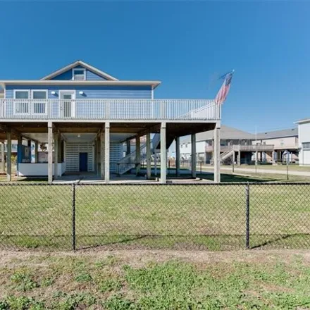 Image 1 - 890 Beaumont, Galveston County, TX 77650, USA - House for sale