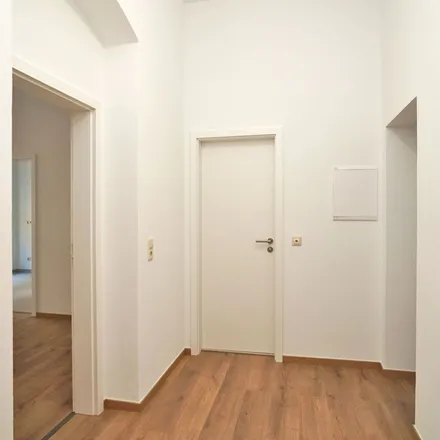 Rent this 3 bed apartment on Manitiusstraße 10 in 01067 Dresden, Germany