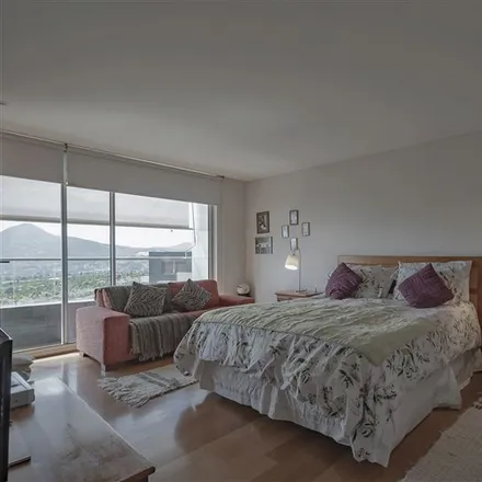 Buy this 3 bed apartment on unnamed road in 786 0379 Provincia de Santiago, Chile