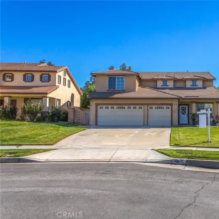 Image 3 - 6841 Springview Place, Rancho Cucamonga, CA 91701, USA - House for sale