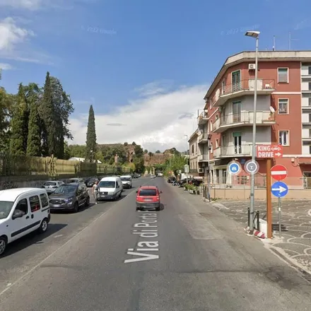 Image 2 - Via di Porta Furba, 00181 Rome RM, Italy - Apartment for rent